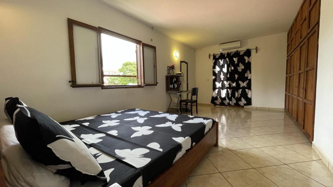 La Belle Aventure Otel Antsiranana Dış mekan fotoğraf