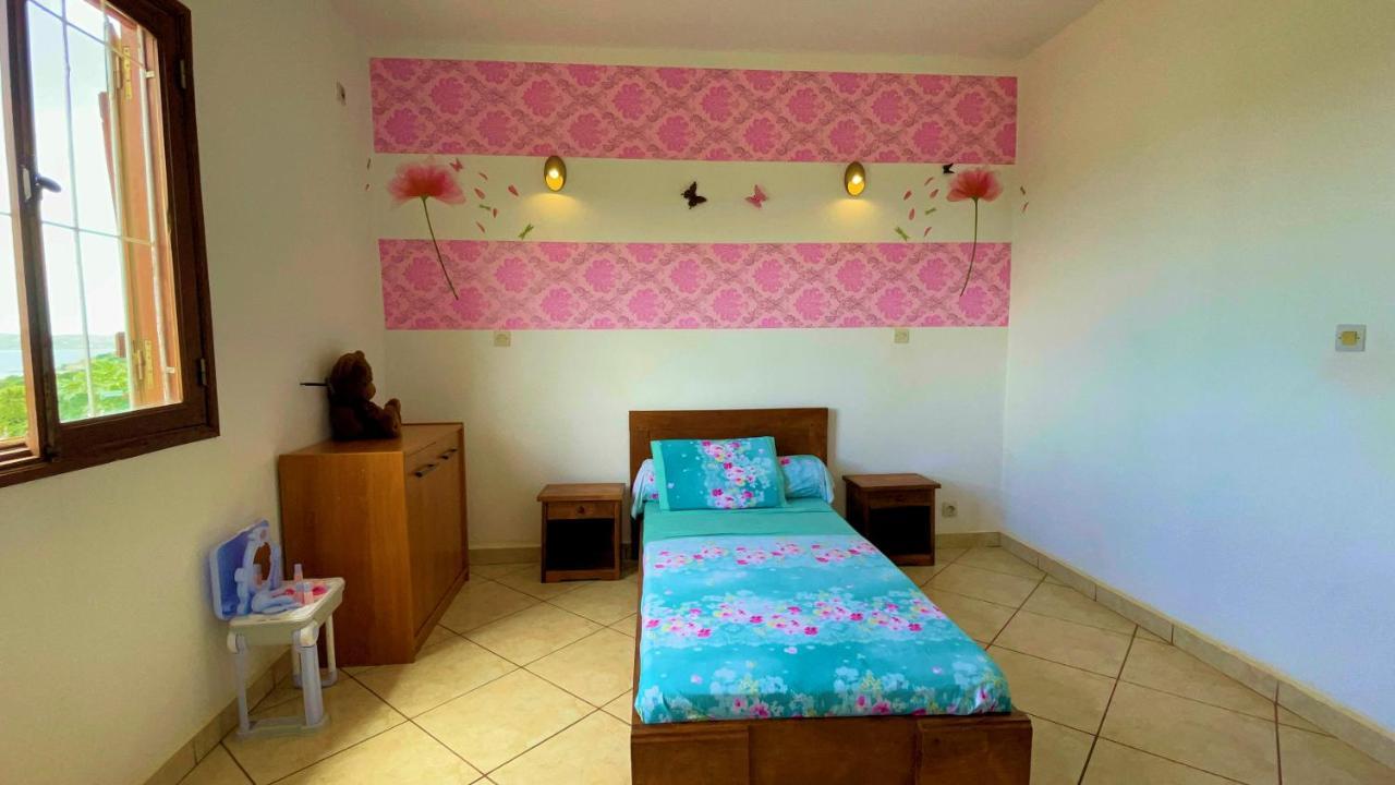 La Belle Aventure Otel Antsiranana Dış mekan fotoğraf