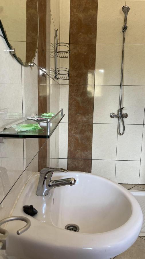 La Belle Aventure Otel Antsiranana Dış mekan fotoğraf