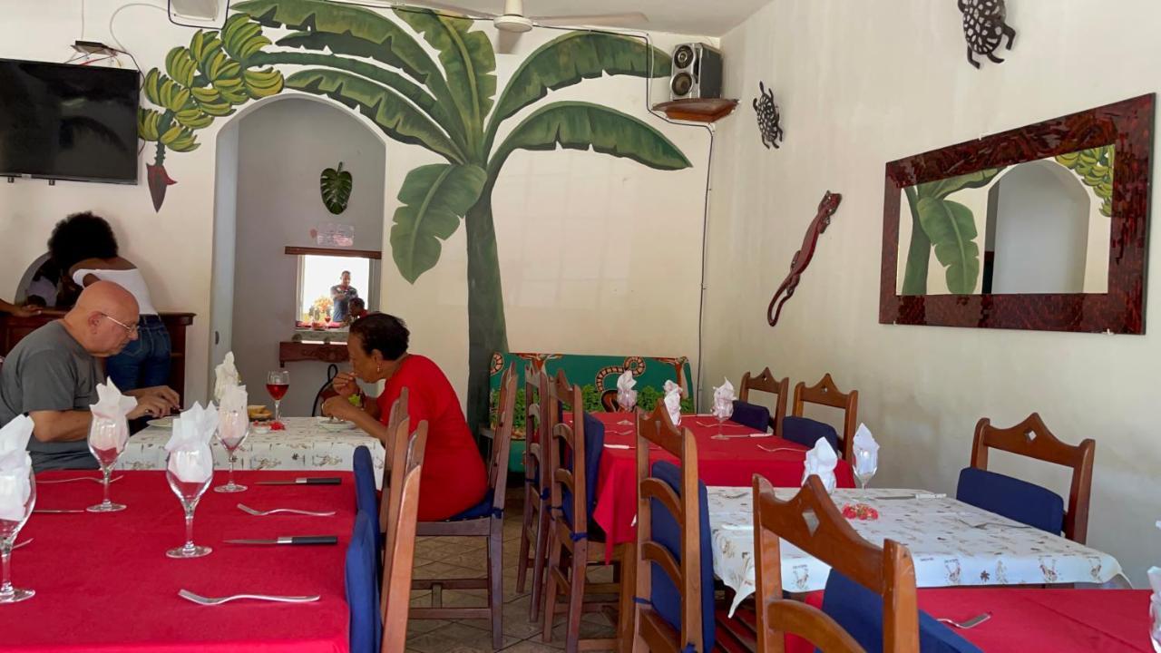 La Belle Aventure Otel Antsiranana Dış mekan fotoğraf