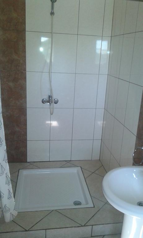 La Belle Aventure Otel Antsiranana Oda fotoğraf